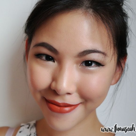 😍NWT MIAMI FEVER Liquid Lipstick by OFRA!😍 - Picture 11 of 15